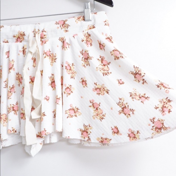 INTIMATELY FREE PEOPLE COMBO PYJAMA SHORT - Picture 2 of 5